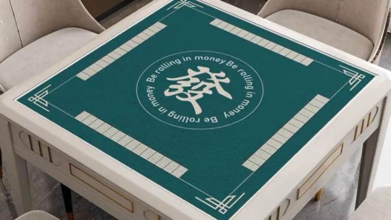 掼蛋逢人配牌型规则解析：万能牌怎么搭才不亏